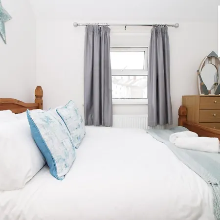 Cosy Apartment In The Heart Of Uplands - Swansea - Prime Location - By Ekliving Luxe Exterior photo